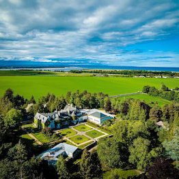 Hotel Rufflets Country House cazare Saint Andrews