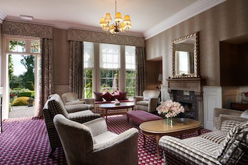 Rufflets Country House