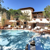 Hotel Colonna San Marco cazare Golfo Aranci