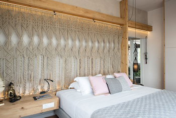 Glaros Luxury Villa