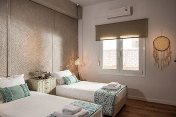 Glaros Luxury Villa