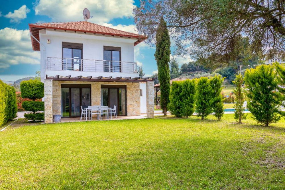 Hotel Friday Mood Villas