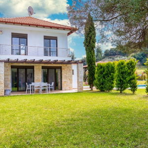 Hotel Friday Mood Villas cazare Pefkochori