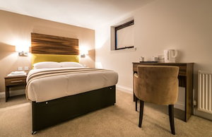 Hotel D Luxe Hotel cazare Livingston