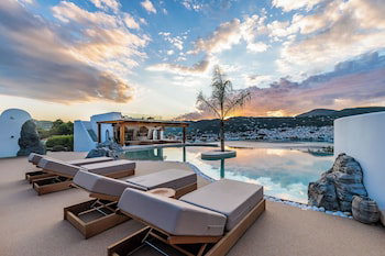 Hotel Evlalia Studios And Villas
