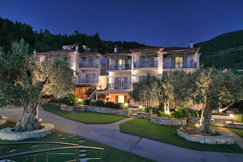 Evlalia Studios And Villas