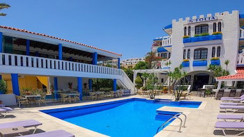 Hotel Folia Apartments