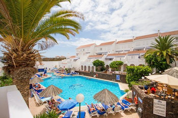 Hotel Ona Los Claveles