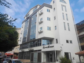 Hotel Terra Rossa Suites