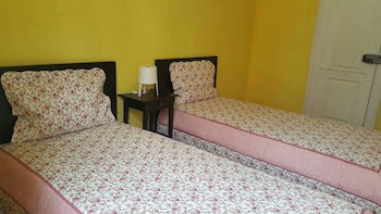Hotel Cenario Catita Hostel
