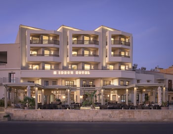 Hotel Hotel Ideon