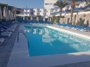 Hotel Sunsuites Lufesa cazare Puerto Rico