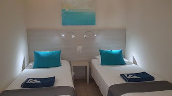 Sunsuites Lufesa