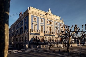 Hotel Puente Colgante Boutique Hotel
