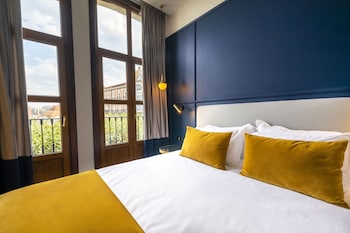 Puente Colgante Boutique Hotel