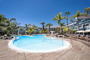 Hotel Adrian Colon Guanahani