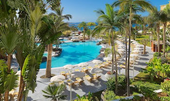 Hotel Jardines De Nivaria