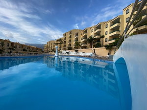 Hotel Laguna Park I cazare Adeje