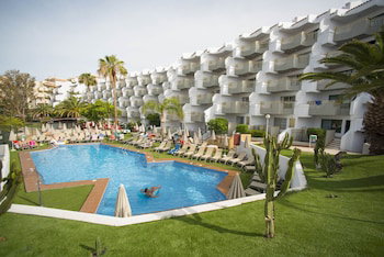 Hotel Playa Olid Apartments