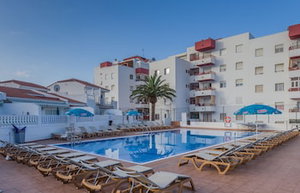 Hotel Tinerfe Garden cazare Adeje
