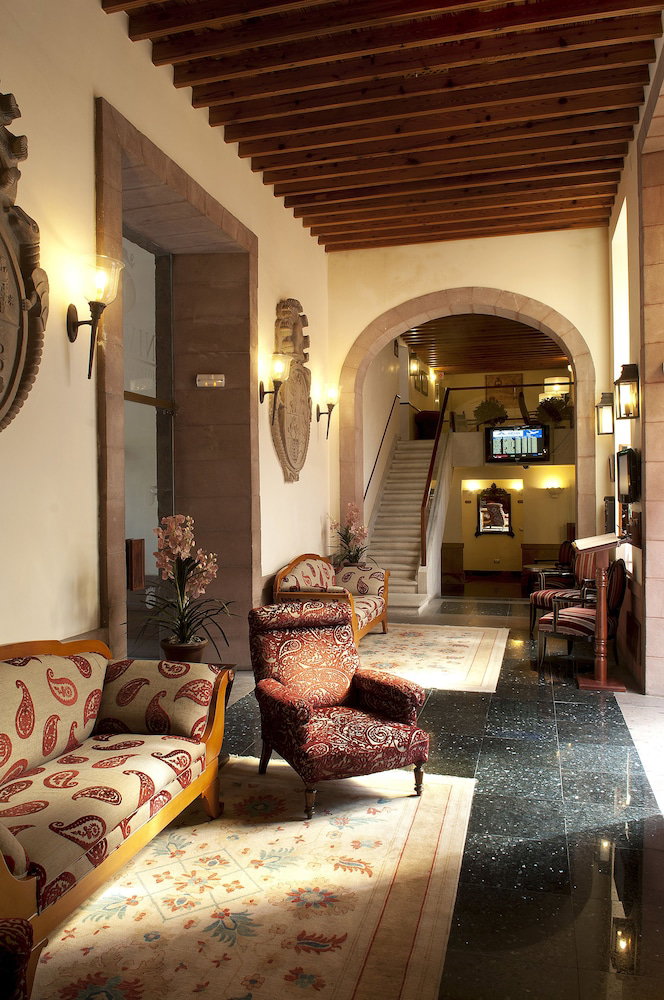 Hotel Laguna Nivaria