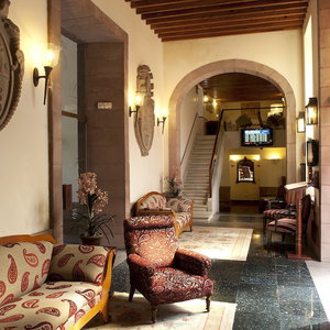 Hotel Laguna Nivaria cazare La Laguna