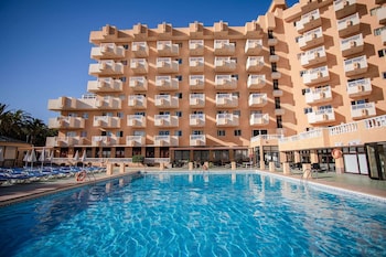Hotel Caribe