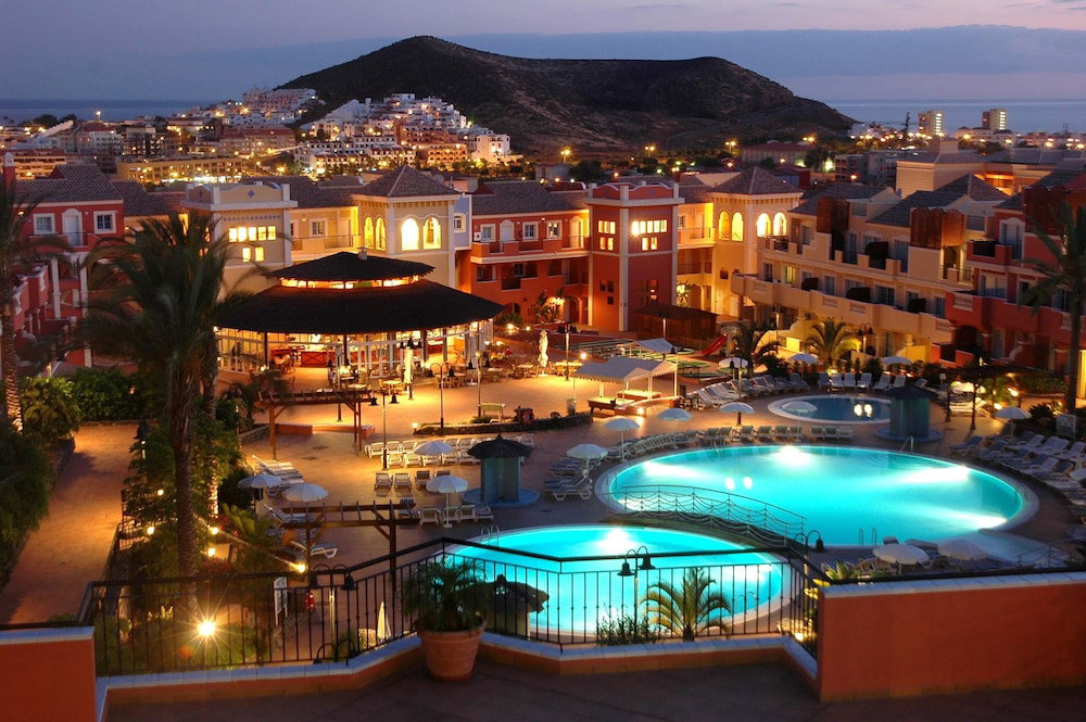 Hotel Granada Park