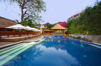 Hotel Alamkulkul