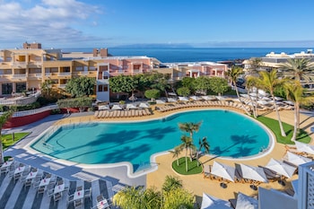 Hotel Servatur Isora Suites
