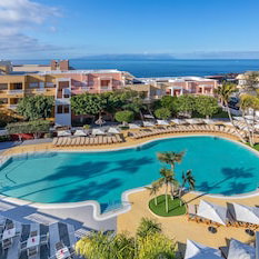 Sejur Servatur Isora Suites vacanta Puerto de Santiago