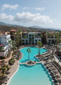 Hotel Bahia Principe Escape Tenerife