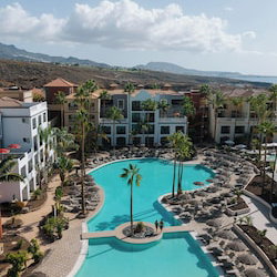 Sejur Bahia Principe Escape Tenerife vacanta Adeje