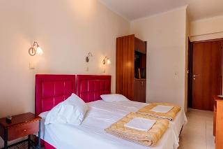 Hotel Christina Hotel - Olympus Riviera