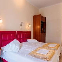 Hotel Christina Hotel - Olympus Riviera cazare Katerini