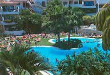 Globales Tamaimo Tropical Apartments