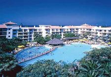 Globales Tamaimo Tropical Apartments
