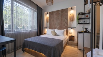 Hotel The Easy Rooms