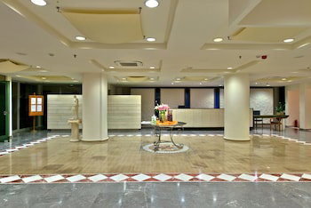 Hotel Minos (Rethymnon)