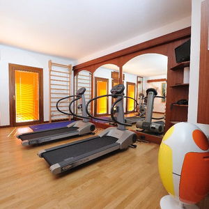 Hotel Roxy Plaza cazare Soave