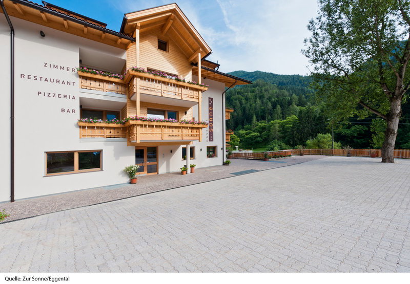 Hotel Gasthof Zur Sonne