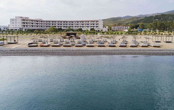 Hotel Ramira Beach