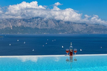 Hotel Ionian Heaven Villas