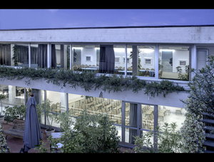 Hotel Palace Hotel cazare Viareggio