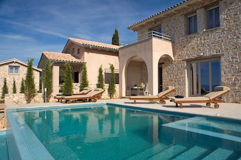 Hotel Ionian Horizon Villas