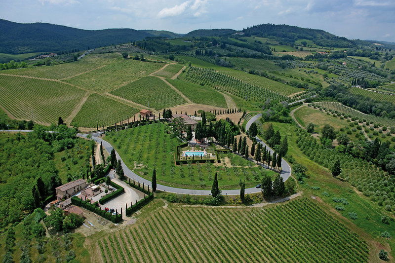 Hotel Il Casale Del Cotone