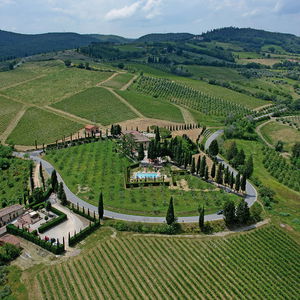Hotel Il Casale Del Cotone cazare San Gimignano