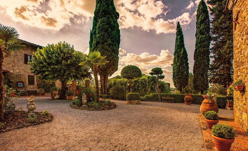 Il Casale Del Cotone