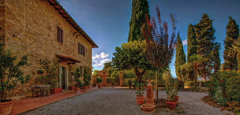 Il Casale Del Cotone