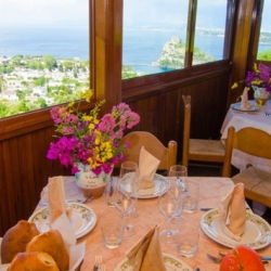 Sejur Hotel La Capannina vacanta Ischia